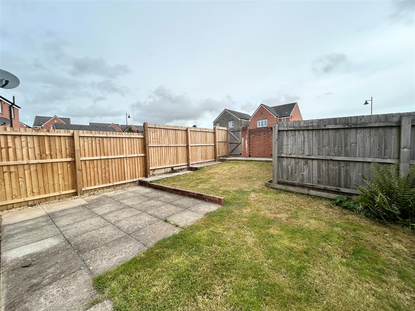 Heol Stradling, Parc Derwen, Coity, Bridgend, CF35 6AN